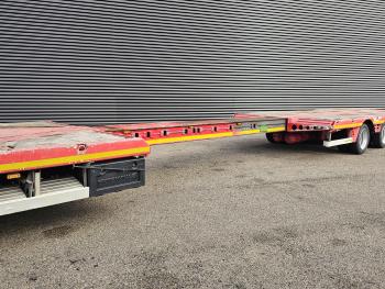 STN-4AX STN-4AX / MEGA / EXTENDABLE / 76 cm.